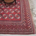 677 6395 ORIENTAL RUG